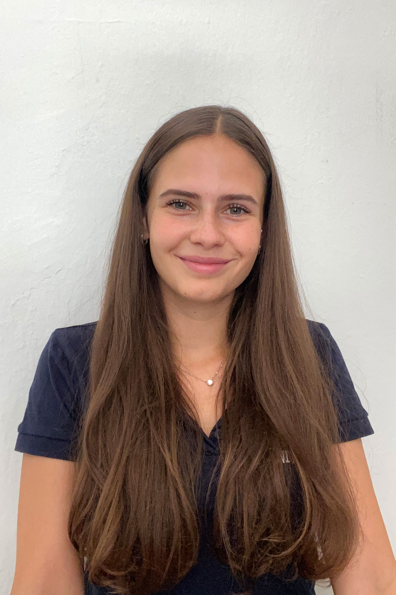 Sharon, Mentorin bei Splus